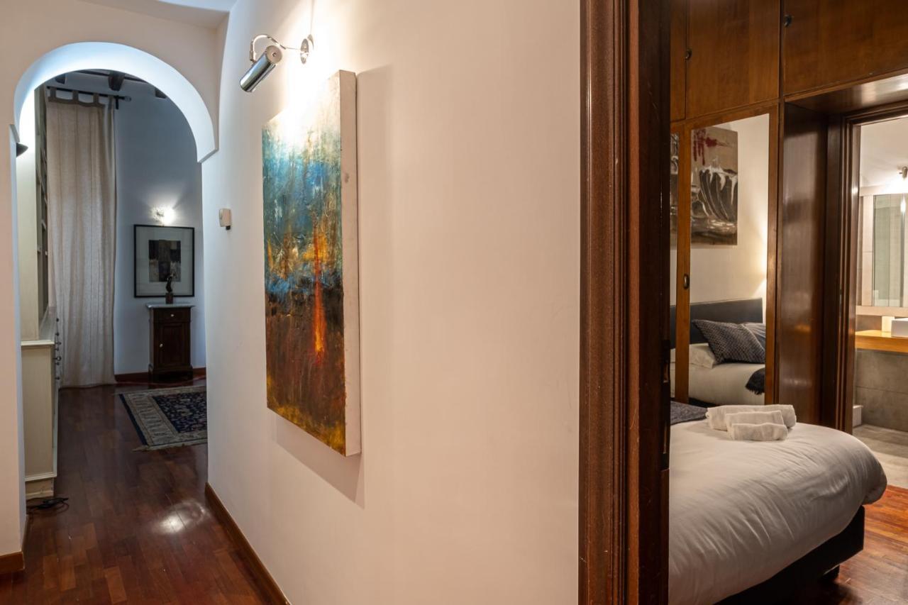 Appartamento Margherita 2 روما المظهر الخارجي الصورة