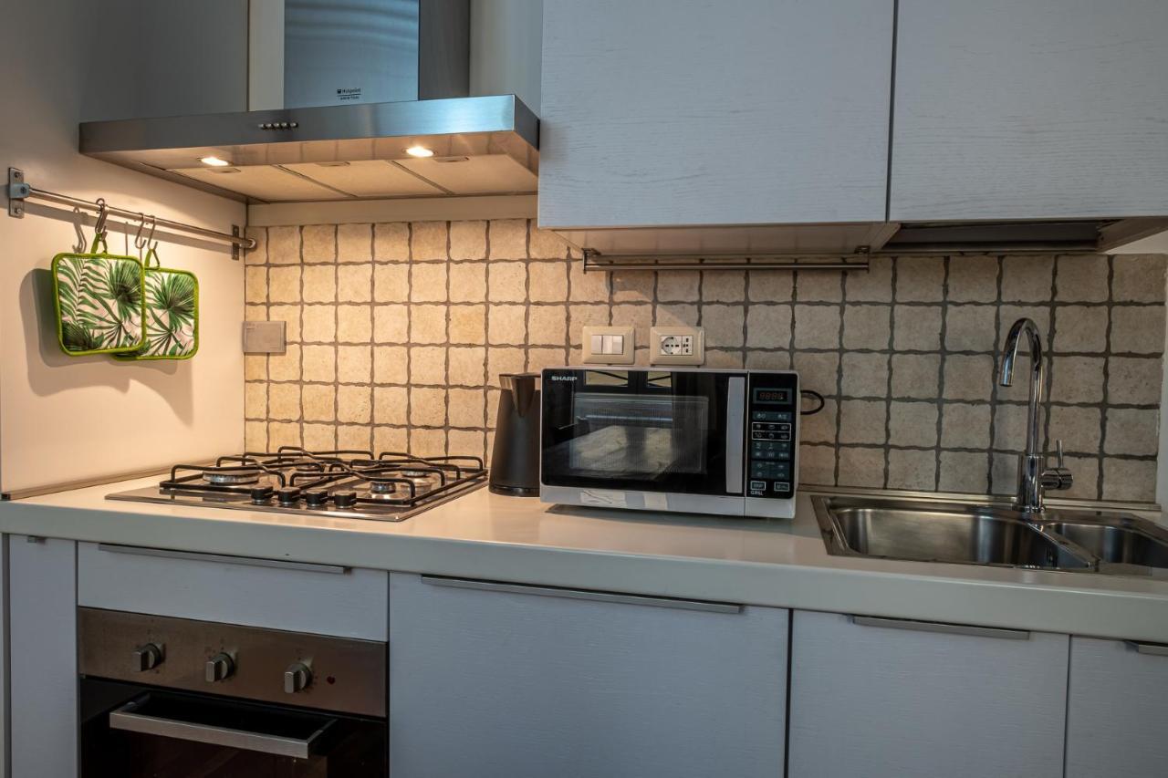 Appartamento Margherita 2 روما المظهر الخارجي الصورة